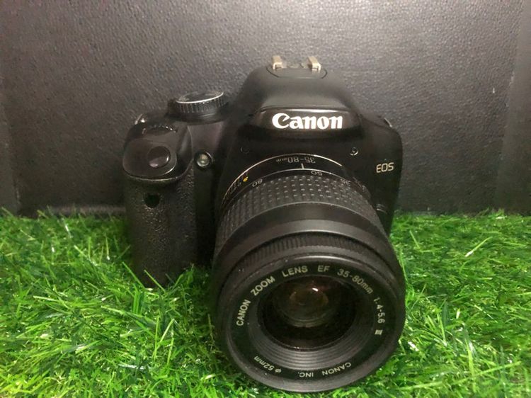 canon 450 D รูปที่ 2