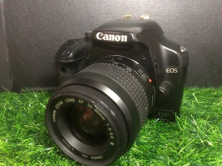 canon 450 D รูปที่ 1