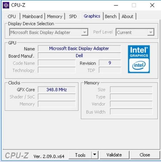 Dell Latitude E5430
Intel® Core™ i3-3110M แคช 3M, 2.40 GHz รูปที่ 4