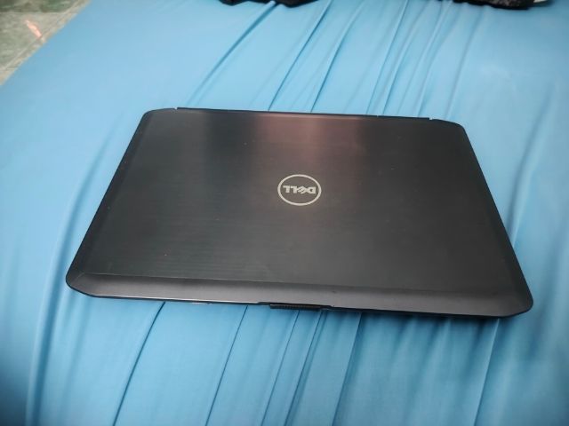 Dell Latitude E5430
Intel® Core™ i3-3110M แคช 3M, 2.40 GHz รูปที่ 6