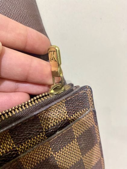 กระเป๋าสตางค์ Louis Vuitton  รูปที่ 9
