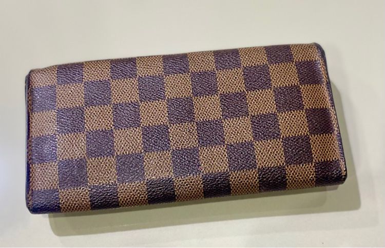 กระเป๋าสตางค์ Louis Vuitton  รูปที่ 2