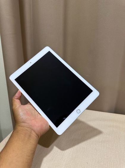 iPad Gen 6 128GB Sliver Wi-Fi ดูหนัง ฟังเพลง ทำงาน อื่นๆ สอบถามเพิ่มเติมได้ครับ รูปที่ 4