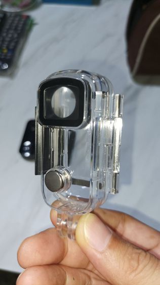 SJCAM C100 กล้องACTION CAMERA สีดำ มือ2สภาพใหม่ รูปที่ 10