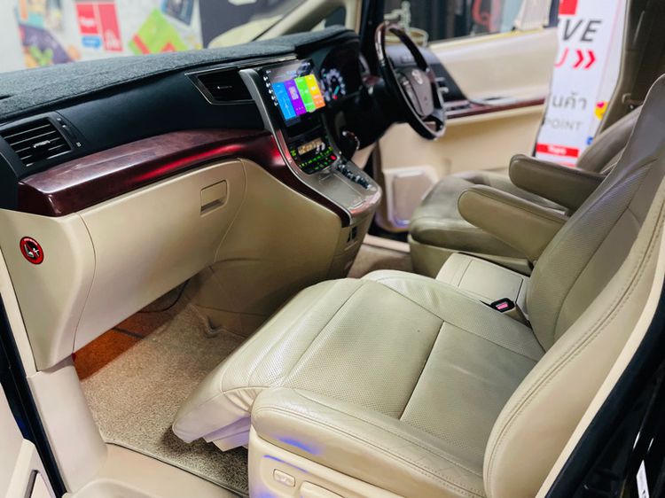 กันชนหน้าvellfire 20 แม็กขอบ18 5รู 114 ขายแม็กมือสอง รูปที่ 10