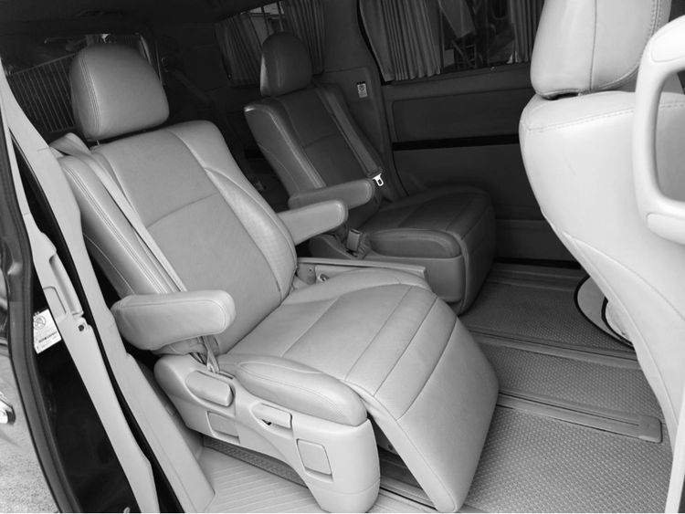 กันชนหน้าvellfire 20 แม็กขอบ18 5รู 114 ขายแม็กมือสอง รูปที่ 12