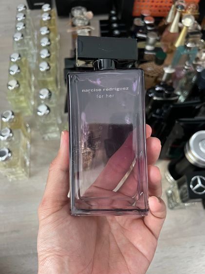 Narciso Rodriguez Delicate Limited Edition For Her EDT 125ml ไม่มีกล่อง รูปที่ 1