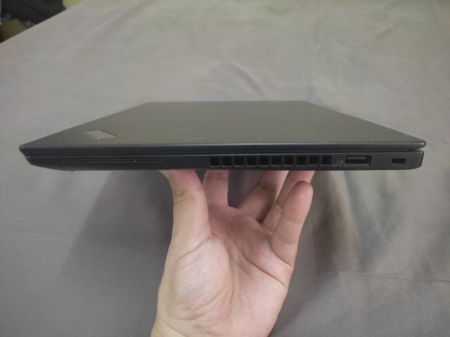 Lenovo Thinkpad X390 รูปที่ 4