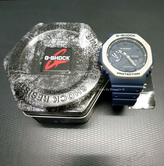 นาฬิกาข้อมือผู้ชาย CASIO G-SHOCK YOUTH รูปที่ 3
