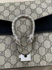 กระเป๋า Gucci dionysus size small ปี2022 -6