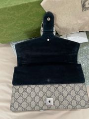 กระเป๋า Gucci dionysus size small ปี2022 -9