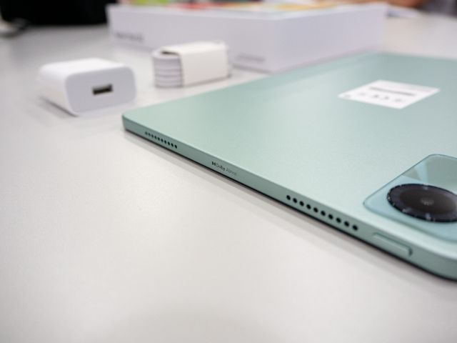 Xiaomi Redmi Pad SE WiFi ใหม่แกะกล่อง ประกันศูนย์ไทย รูปที่ 16
