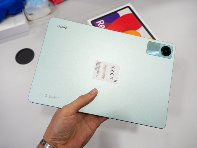 Xiaomi Redmi Pad SE WiFi ใหม่แกะกล่อง ประกันศูนย์ไทย รูปที่ 9
