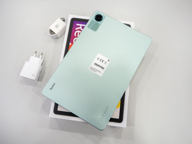 Xiaomi Redmi Pad SE WiFi ใหม่แกะกล่อง ประกันศูนย์ไทย รูปที่ 2