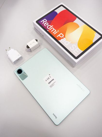 Xiaomi Redmi Pad SE WiFi ใหม่แกะกล่อง ประกันศูนย์ไทย รูปที่ 13