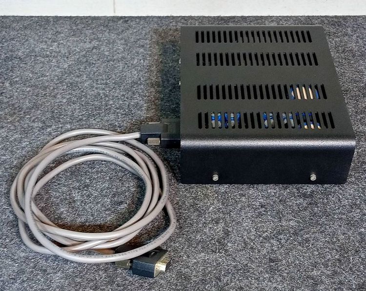 ขายปรีแอมป์ไฮเอ็นด์ Krell KSP-7B Stereo Pre Amplifier รูปที่ 11