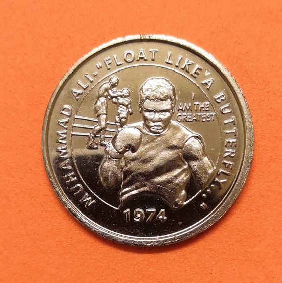 เหรียญ THE MILLENNIUM MEDAL COLLECTION (CHINA) รวม 4 เหรียญ เนื้อนิกเกิล ขนาด 2.6 เซน รูปที่ 3