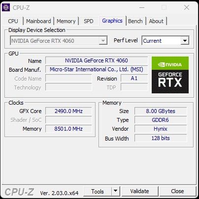 ยกเซต ZOTAC GEFORCE RTX 4060 CPU CORE I5-13400F รูปที่ 4