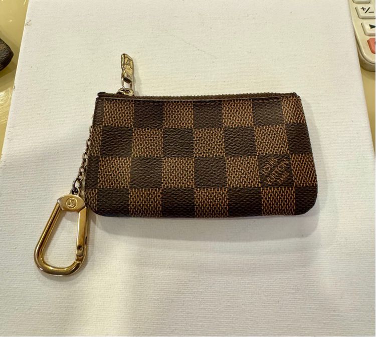 LV key pouch  รูปที่ 3