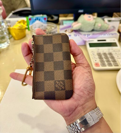 LV key pouch  รูปที่ 2
