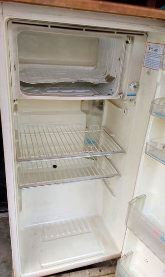 ขายตู้เย็นงานช่าง รูปที่ 3