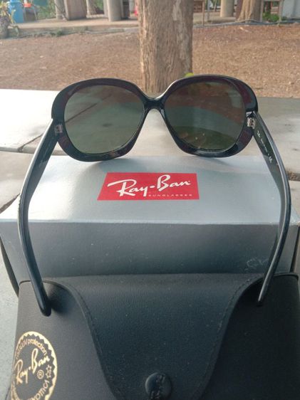 Ray-Ban (0RB4098)ผู้หญิง รูปที่ 9