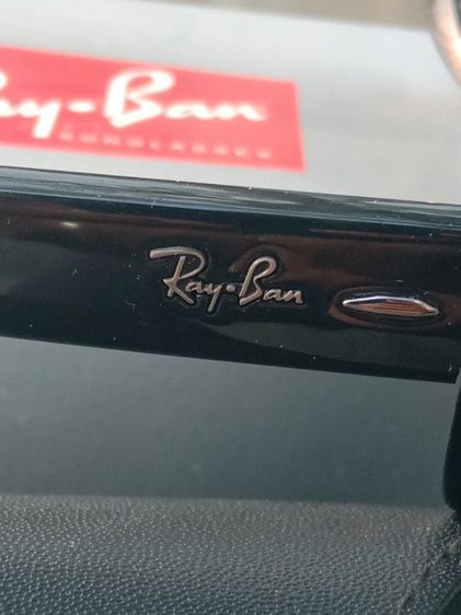 Ray-Ban (0RB4098)ผู้หญิง รูปที่ 2
