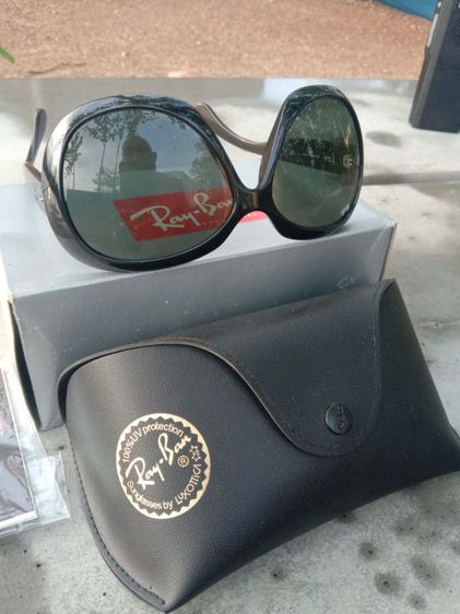 Ray-Ban (0RB4098)ผู้หญิง รูปที่ 3