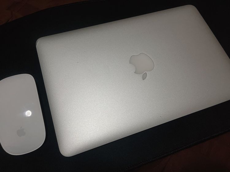 Macbook Air (11-inch, Early 2014) รูปที่ 2