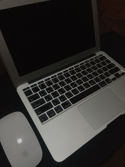 Macbook Air (11-inch, Early 2014) รูปที่ 3