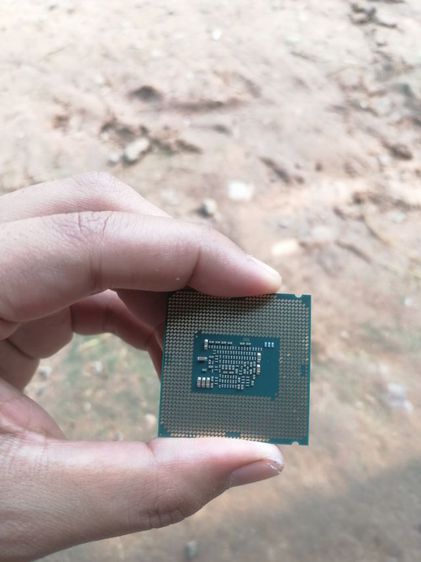 Intel® Core™ i3-7100 Processor
3M Cache, 3.90 GHz รูปที่ 6
