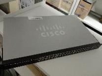 Switch  Cisco SLM2048T-EU 50Port 