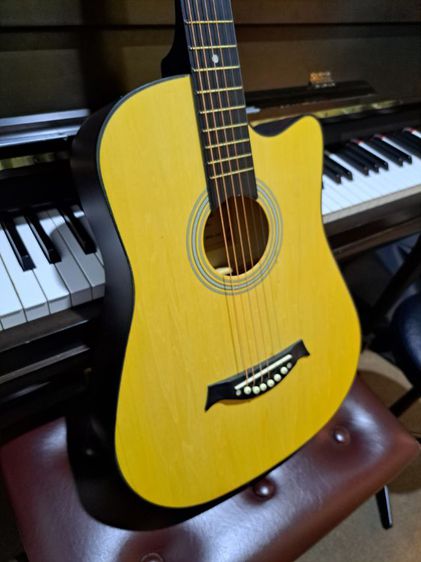 Fantasia guitar 990B รูปที่ 3