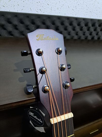 Fantasia guitar 990B รูปที่ 2