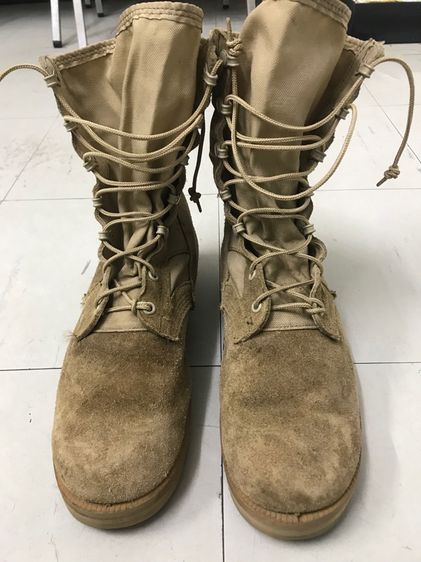 รองเท้า combat boot รูปที่ 2
