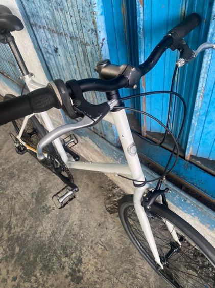 จักรยานมินิ Tokyo Bike 451 รูปที่ 4