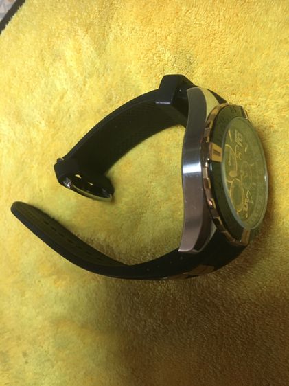 นาฬิกาชาย Gc. สภาพสวย 48 มิน รูปที่ 4