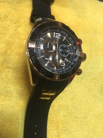 นาฬิกาชาย Gc. สภาพสวย 48 มิน รูปที่ 3