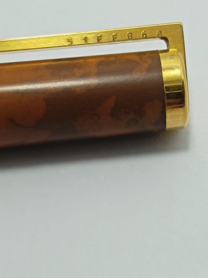 ปากกา ST Dupont Lacquered chine มือสอง รูปที่ 3