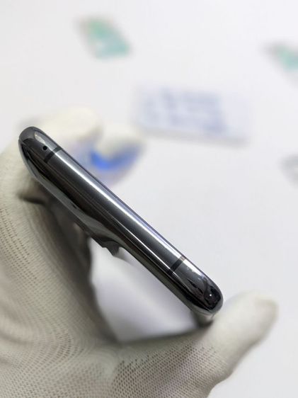 ขาย เทิร์น Oppo Find X5 Pro Black ศูนย์ไทย มีตัวเครื่องอย่างเดียว ไม่มีอุปกรณ์อื่น เพียง 9,290 บาท เท่านั้น ครับ  รูปที่ 7
