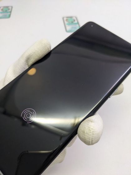 ขาย เทิร์น Oppo Find X5 Pro Black ศูนย์ไทย มีตัวเครื่องอย่างเดียว ไม่มีอุปกรณ์อื่น เพียง 9,290 บาท เท่านั้น ครับ  รูปที่ 14