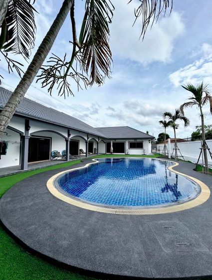 Amazing Pool Villa for sale รูปที่ 3