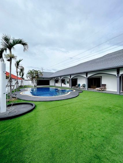 Amazing Pool Villa for sale รูปที่ 2