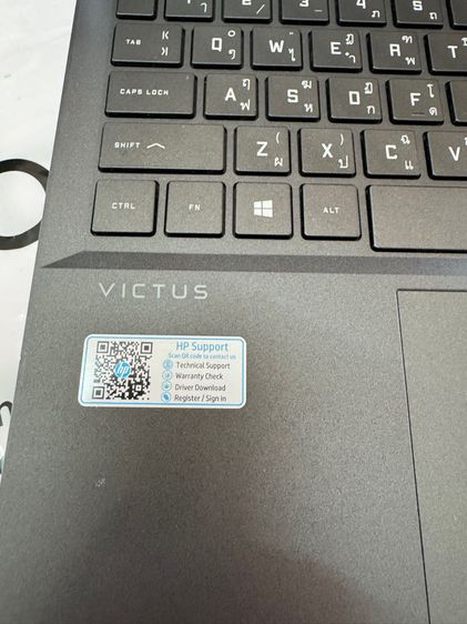  Victus by HP Gaming Laptop 16-inch e0081AX รูปที่ 3