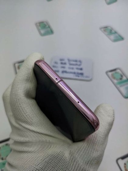 ขาย  เทิร์น Samsung Galaxy S20 Pink เครื่องศูนย์ไทย สภาพสวย มีตัวเครื่องอย่างเดียว ไม่มีอุปกรณ์อื่น เพียง 5,190 บาท ครับ  รูปที่ 9