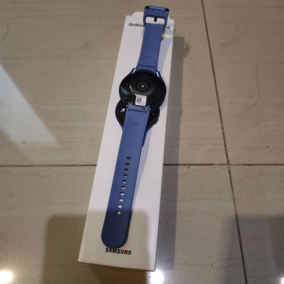 Samsung Galaxy Watch 5 LTE (โทรได้ ประกัน 1 ปี) ซื้อมาใหญ่ไป แกะลอง แถมเคส รูปที่ 2