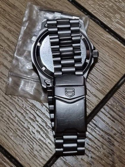 Tag Heuer 2000 รูปที่ 5