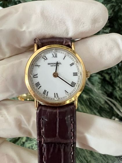 นาฬิกา Raymond Weil Geneve รูปที่ 3