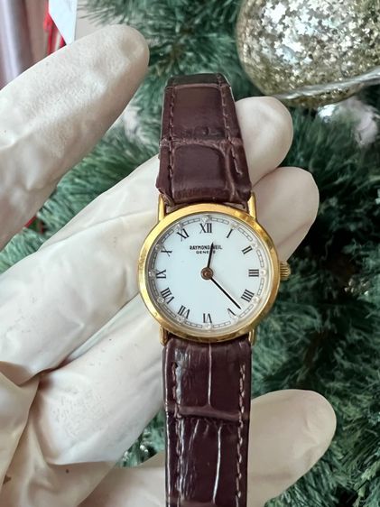 นาฬิกา Raymond Weil Geneve รูปที่ 6