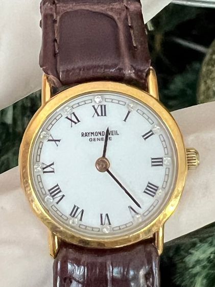 นาฬิกา Raymond Weil Geneve